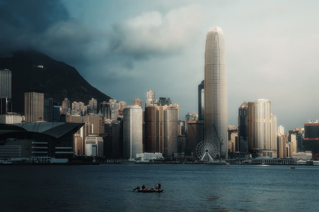 印媒：离了我国留学生，美国高校会怎样